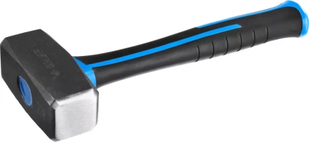 Кувалда ЗУБР с фибергласовой рукояткой, 2,0кг 20032-2_z01 купить в Нягани