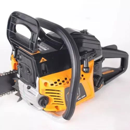 Бензопила HOME GARDEN HG 459 Case PATRIOT купить в Нягани