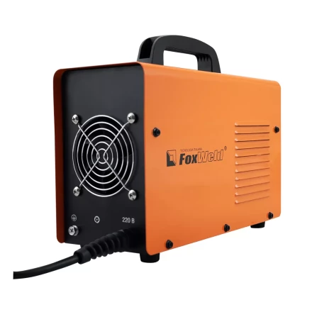 Сварочный аппарат FoxWeld Мастер 162 купить в Нягани