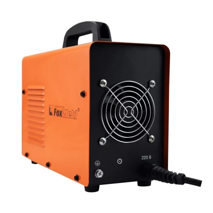 Сварочный аппарат FoxWeld Мастер 162 купить в Нягани