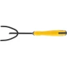 Рыхлитель 3-зубый двухкомпонентная рукоятка PALISAD LUXE 62003 купить в Нягани