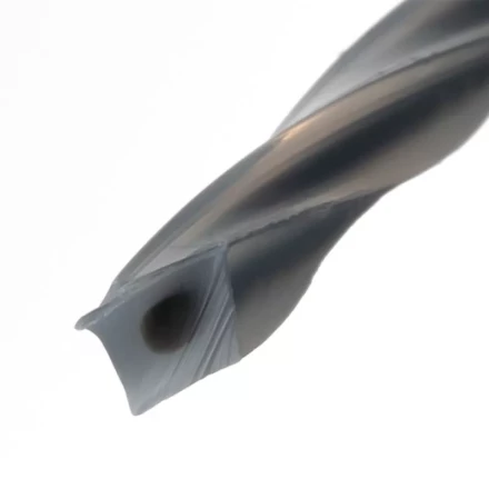 Леска для триммера двухкомпонентная витой квадрат, 2,4мм х 243м, на DIN катушке EXTRA CORD// Denzel 96823 купить в Нягани