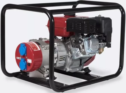 Бензогенератор LIFAN 1.3GF-1 купить в Нягани