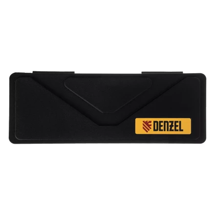 Штангенциркуль Denzel 31613, 150 мм, электронный, с глубиномером купить в Нягани