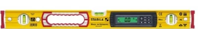 Уровень электронный 60см тип196-2 electronic IP65 17670 STABILA