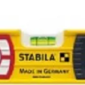 Уровень  электронный 60см  тип196-2  electronic IP65  17670  STABILA купить в Нягани