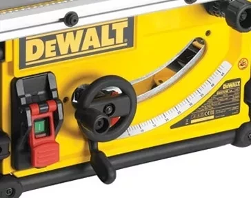 Пила настольная DWE7491 DeWalt купить в Нягани