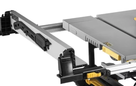 Пила настольная DWE7491 DeWalt купить в Нягани