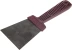 Шпатель ЗУБР &quot;МАСТЕР&quot; стальной c пластмассовой ручкой, 95мм 10051-095 купить в Нягани