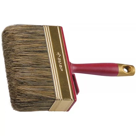 Кисть-макловица ЗУБР &quot;КМ-25&quot;, натуральная щетина, 50х150мм 4-01825-15 купить в Нягани