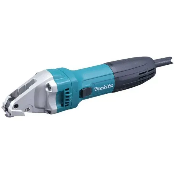 Шлицевые ножницы по металлу Makita JS1000 купить в Нягани