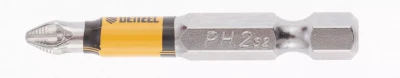 Набор бит, PH2x50, 5 шт. Denzel 7711316