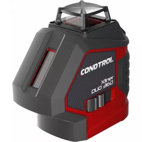 Нивелир лазерный CONDTROL XLiner Duo 360 купить в Нягани