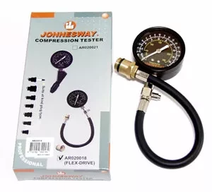 Компрессометр AR020018  Jonnesway 47802 купить в Нягани