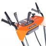 Бензиновый снегоуборщик PATRIOT PS 521 купить в Нягани