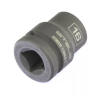 Головка ударная шестигранная 16 мм 1/2" CrMo  Stels 13921 купить в Нягани
