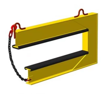 Захват для лестничных маршей ЗЛМ г/п 2,0 т (820 мм) 1022613 купить в Нягани