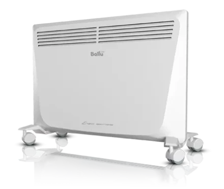 Конвектор электрический BALLU Enzo BEC/EZMR-1500 купить в Нягани
