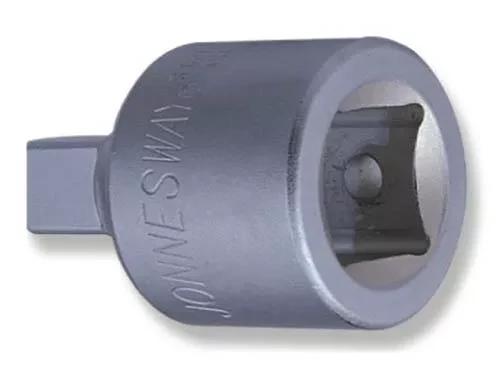Переходник 3/4"F - 1"М  S16Н3410  Jonnesway 48691 купить в Нягани