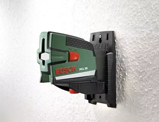 Нивелир лазерный BOSCH PCL 20 SET (0.603.008.221) купить в Нягани
