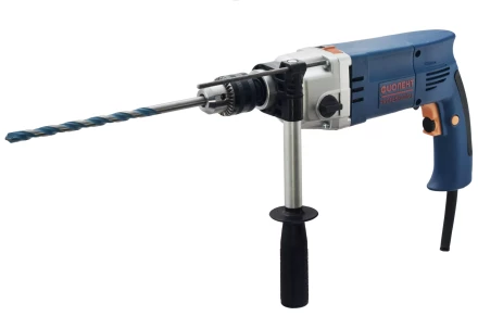 Дрель ударная Фиолент МСУ 9-16-2 РЭ в кейсе купить в Нягани