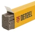 Электроды Denzel DER-13/55, диам 3 мм, 2,5 кг., основное покрытие 97505 купить в Нягани