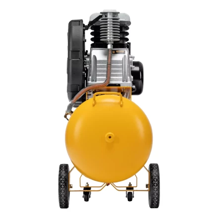 Компрессор воздушный рем. привод Denzel BCI 2200/100, 2,2 кВт, 100 литров, 420 л/мин купить в Нягани