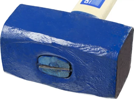 Кувалда СИБИН с деревянной рукояткой, 3кг 20133-3 купить в Нягани