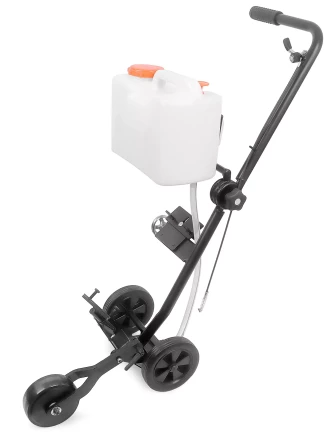 Тележка для бензинового бетонореза MESSER ECF350 купить в Нягани