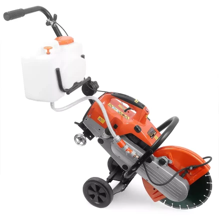 Тележка для бензинового бетонореза MESSER ECF350 купить в Нягани