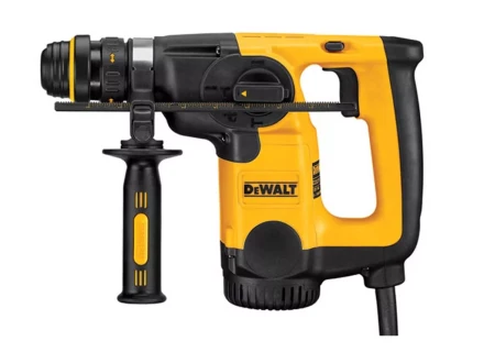 Перфоратор DeWalt D25313K купить в Нягани