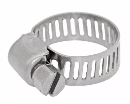 Хомут 10-16мм (Optima) (уп 100шт) Оберон XL1016 купить в Нягани