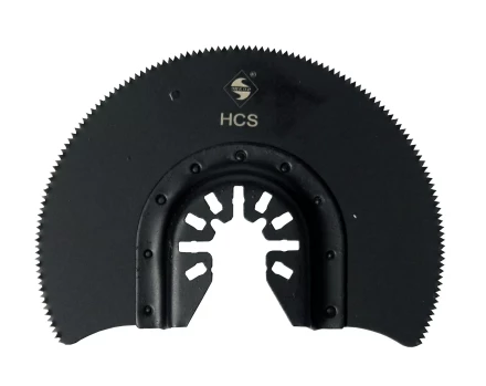 Насадка пильная сегментная 88мм HCS Энкор 50474 купить в Нягани