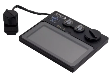 Маска сварщика Хамелеон Оберон MAGNUM (F1) 20091313 купить в Нягани