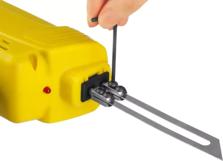 Набор "Thermo cut" для терморезки пенопласта, пластика, STAYER 45255-H2, 150 Вт, 2 ножа 45255-H2 купить в Нягани