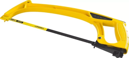 Ножовка по металлу STAYER RX900-GRAND, цельнолитая с профилем двутавр, 300 мм 15812 купить в Нягани