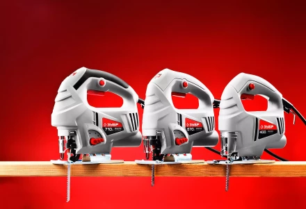 Лобзик электрический Л-400-55 серия МАСТЕР купить в Нягани