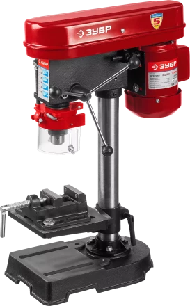 Станок сверлильный + тиски ЗСС-350 серия МАСТЕР купить в Нягани