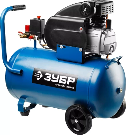 Компрессор воздушный ЗКПМ-240-50-1.5 серия ПРОФЕССИОНАЛ купить в Нягани