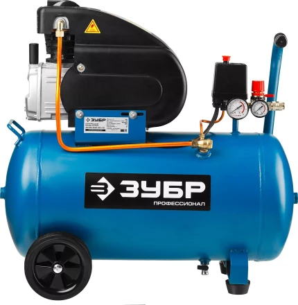 Компрессор воздушный ЗКПМ-240-50-1.5 серия ПРОФЕССИОНАЛ купить в Нягани
