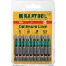 Биты KRAFTOOL OPTIMUM PH 26122-3-50-10 купить в Нягани