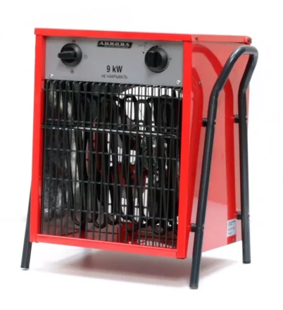Тепловая пушка электрическая Aurora НЕАТ 9000 купить в Нягани