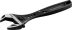 Ключ разводной силовой KRAFTOOL T-REX 27254-20 купить в Нягани