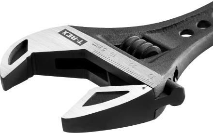 Ключ разводной силовой KRAFTOOL T-REX 27254-20 купить в Нягани