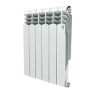 Радиатор Royal Thermo Vittoria 500 - 6 секц. купить в Нягани