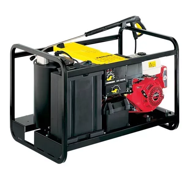 Мойка высокого давления Karcher HDS 1000 BE (Мойка Керхер HDS 1000 BE) купить в Нягани