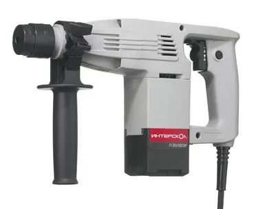 Перфоратор Интерскол П-20/550 ЭР купить в Нягани