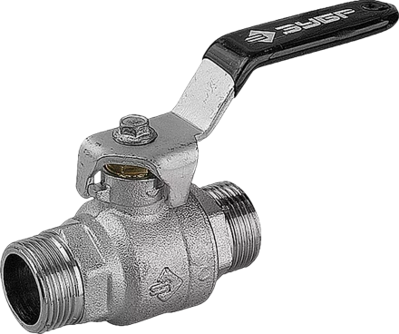 Краны шаровые НН ручка серия ЭКСПЕРТ купить в Нягани