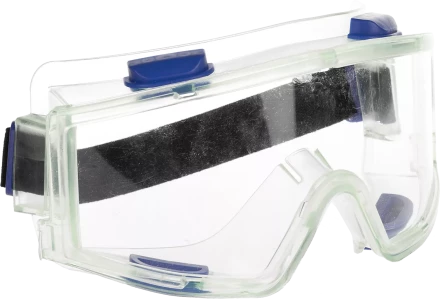 Очки защитные ЗУБР ПАНОРАМА, закрытого типа, Профессионал (110230) купить в Нягани