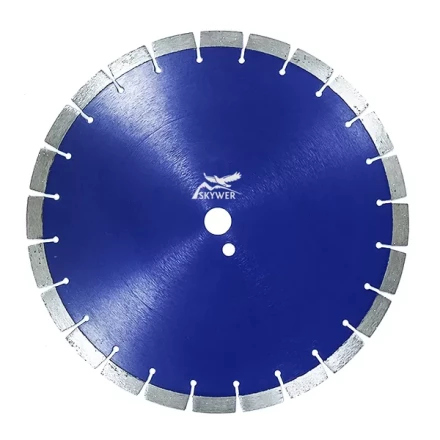 Диск алмазный по бетону 1A1RSS ULTRA BETON SKYWER 410*3,4*15*28T*25,4 mm купить в Нягани